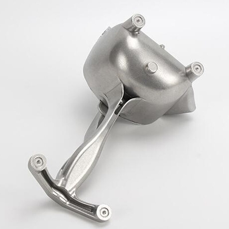 Ručni sokovnik Cjedilo Aluminijska legura Nar Tlak Limun Šećerna trska Sok Kuhinjski alati za voće