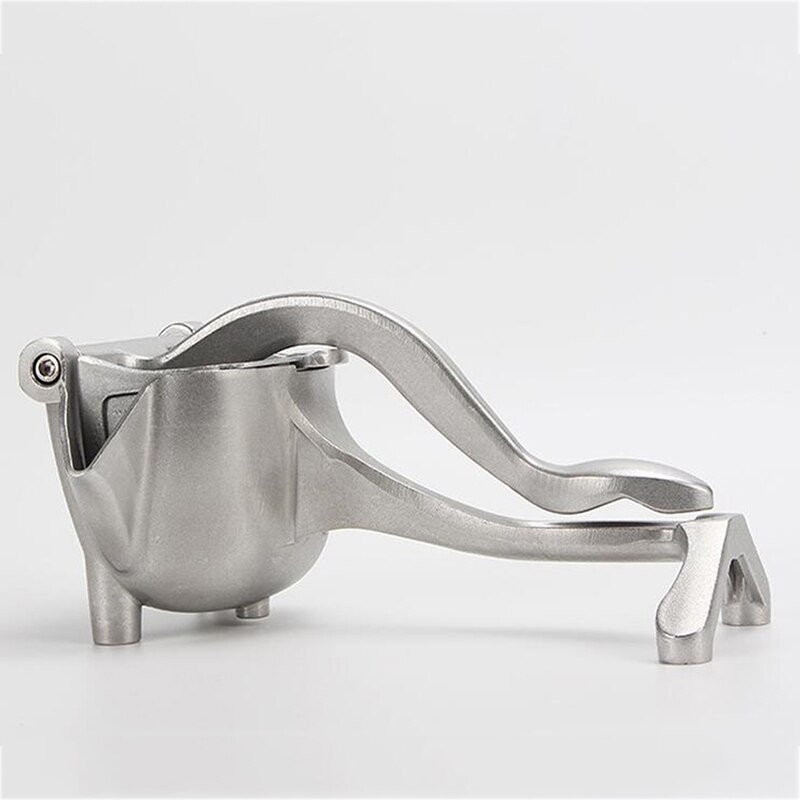 Ručni sokovnik od legure aluminija Sokovnik za voće Sok od limuna, sok od lubenice, sok od nara Dječji sokovnik za priloge