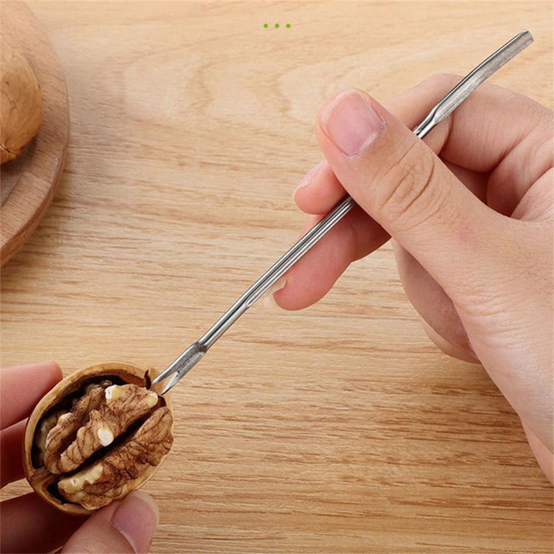 Мултифункционална кухненска трошачка за черупки от бадеми, орехи, лешници, черупки за ядки, орехи, орехи, лешници, орехи, клещи