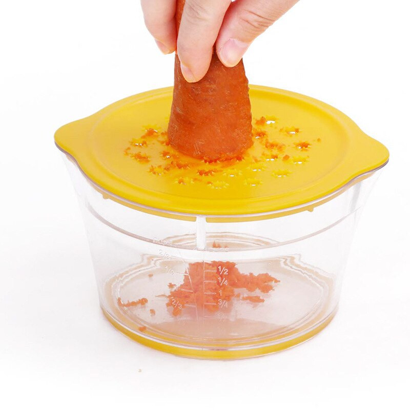 Кухненски аксесоари Ръчен инструмент за плодове Портокал Лимон Сокоизстисквачка Машина Преносима сокоизстисквачка за цитрусови плодове