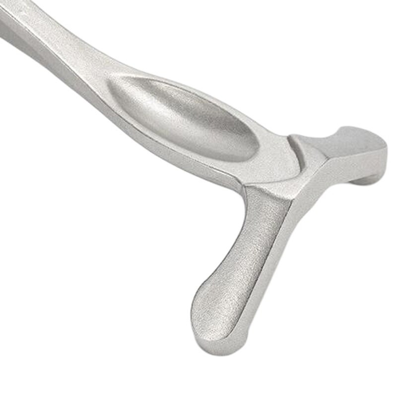 Ръчна сокоизстисквачка от алуминиева сплав Сокоизстисквачка за плодове Лимонов сок, сок от диня, сок от нар Сокоизстисквачка за бебешки гарнитури