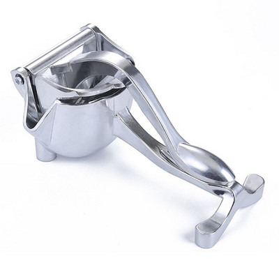 Χειροκίνητος Juice Squeezer Κράμα Αλουμινίου Αποχυμωτής Χεριών Πίεσης Ρόδι Ζαχαροκάλαμο Λεμόνι Χυμός Κουζίνας Φρούτα