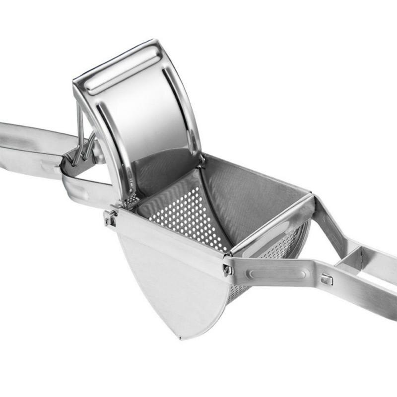 Алуминиева сплав Ръчно налягане Портокалова сокоизстисквачка Ръчна преса за сок Нар Лимон Преса за плодове Машина Кухненски инструмент