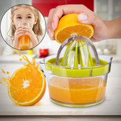 Μίνι εγχειρίδιο Orange Juicer Πλαστικό Πολυλειτουργικό Μηχάνημα Αποχυμωτή Φρούτων Φορητό Μπλέντερ Αποχυμωτή Λεμονοστίφτης Αξεσουάρ κουζίνας