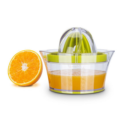 Μίνι εγχειρίδιο Orange Juicer Πλαστικό Πολυλειτουργικό Μηχάνημα Αποχυμωτή Φρούτων Φορητό Μπλέντερ Αποχυμωτή Λεμονοστίφτης Αξεσουάρ κουζίνας