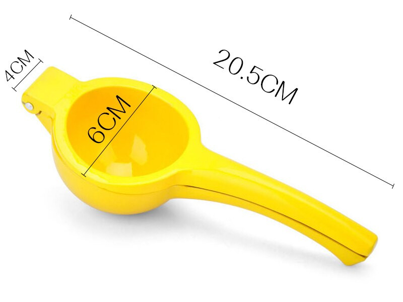 Лимонова сокоизстисквачка Ръчна сокоизстисквачка Портокалова сокоизстисквачка Кухненски инструменти Домашни джаджи Кухненски аксесоари