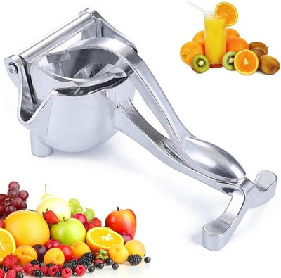Χειροκίνητος Juice Squeezer Κράμα Αλουμινίου Αποχυμωτής Χεριών Πίεσης Ρόδι Ζαχαροκάλαμο Λεμόνι Χυμός Κουζίνας Φρούτα Dropship