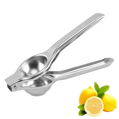 Χειροκίνητος Juice Squeezer Κράμα Αλουμινίου Αποχυμωτής Χεριών Πίεσης Ρόδι Ζαχαροκάλαμο Λεμόνι Χυμός Κουζίνας Φρούτα Dropship