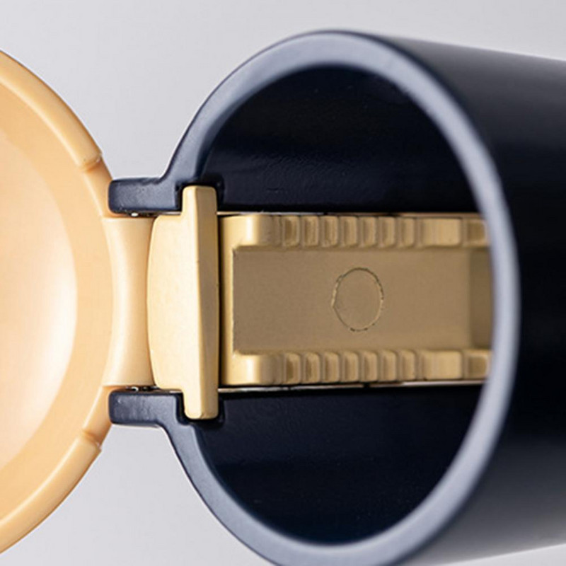 Пекан Sheller ABS лешникова скоба Професионална малка издръжлива орехова лешникотрошачка Sheller лешникова орехова скоба