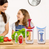 Yiouekiun Citrus Orange Juicer Squeezer Lemon Fruits Masticating Machine Juicer Extractor Household Fruit Press Machine