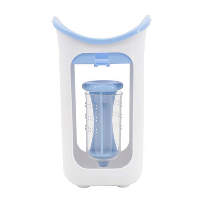 Yiouekiun Citrus Orange Juicer Squeezer Lemon Fruits Masticating Machine Juicer Extractor Household Fruit Press Machine