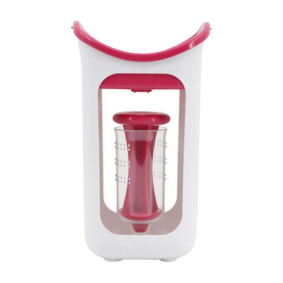 Yiouekiun Citrus Orange Juicer Squeezer Lemon Fruits Masticating Machine Juicer Extractor Household Fruit Press Machine
