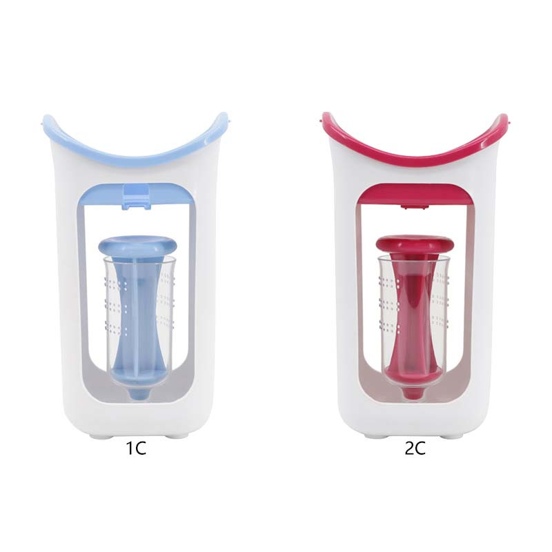 Yiouekiun Сокоизстисквачка за цитруси, портокал, машина за дъвчене на лимонови плодове, сокоизстисквачка, домакинска машина за преса за плодове