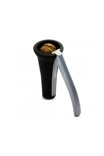 Crack walnut crack nut 2022 стилен дизайн полезен инструмент за напукване метален кухненски инструмент специален дизайн полезна почивка