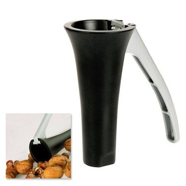 Crack walnut crack nut 2022 стилен дизайн полезен инструмент за напукване метален кухненски инструмент специален дизайн полезна почивка