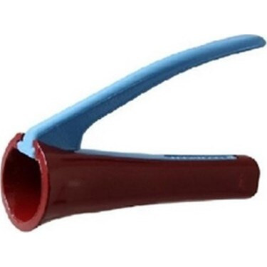 Crack walnut crack nut 2022 стилен дизайн полезен инструмент за напукване метален кухненски инструмент специален дизайн полезна почивка