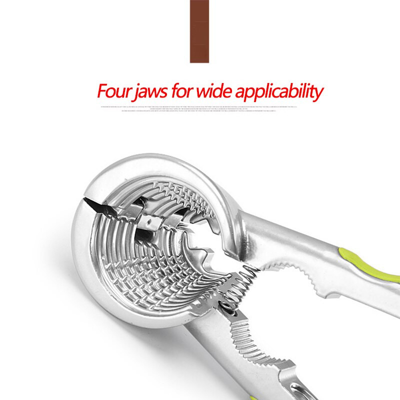 Лешникотрошачка Многофункционален домакински инструмент за белене Отварачка за ядки Борови ядки Артефакт от лешник