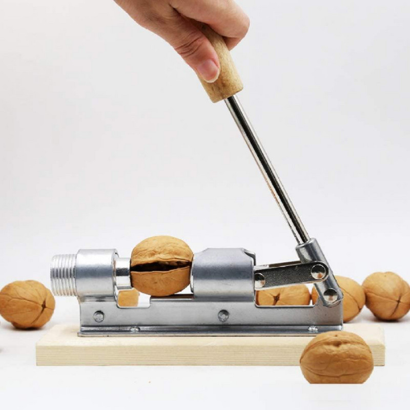 Orašar Kućanska Kuhinja Pecan Filbert Orah Stezaljka Kliješta Ljuska Alat za pucanje