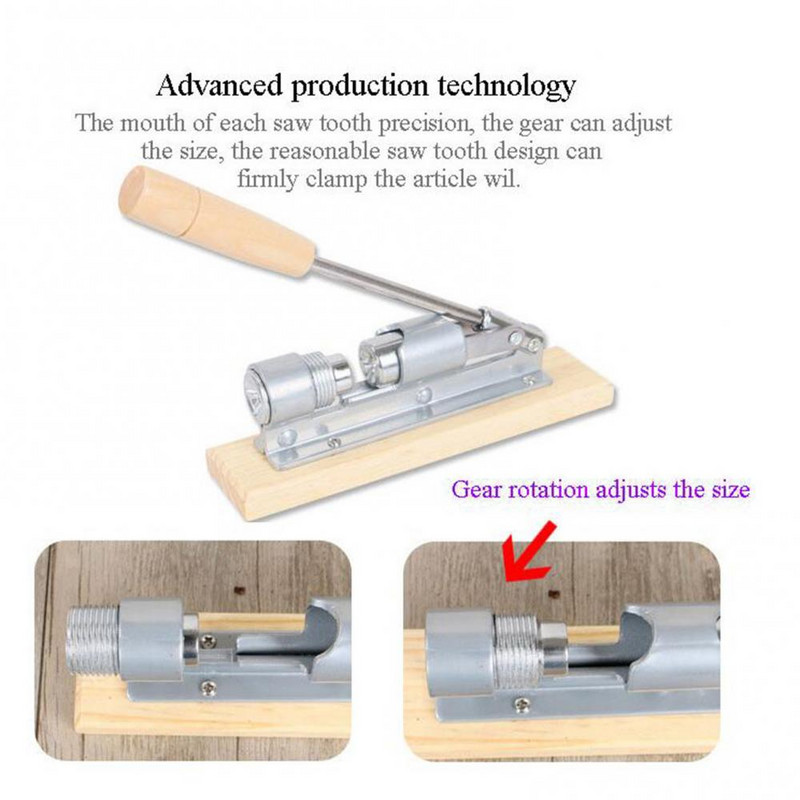 Orašar Kućanska Kuhinja Pecan Filbert Orah Stezaljka Kliješta Ljuska Alat za pucanje