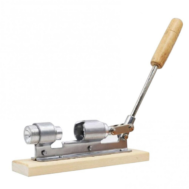 Orašar Kućanska Kuhinja Pecan Filbert Orah Stezaljka Kliješta Ljuska Alat za pucanje