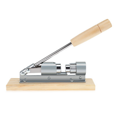 Γνήσιο εγχειρίδιο Heavy Duty Nut Cracker Pecan Cracker Fast Opener Nutcracker Nut Sheller For Kitchen Nut Cracker Opener Tools