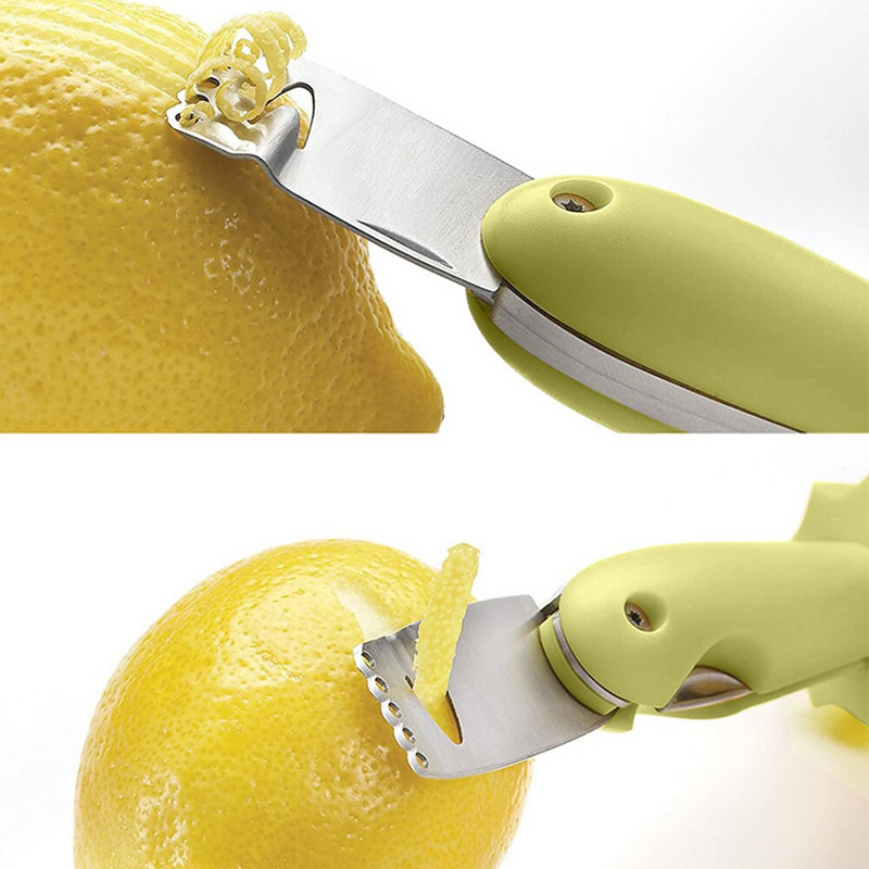 Ръчна сокоизстисквачка за лимони 3 в 1 Сокоизстисквачка за цитрусови плодове Сокоизстисквачка за портокалов сок Лайм Сокоизстисквачка за лимони Ръчна кухненска джаджа