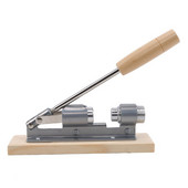 Δημιουργικό εγχειρίδιο Nut Cracker Mechanical Sheller Walnut Nutcracker Fast Opener Εργαλεία κουζίνας Φρούτα και λαχανικά