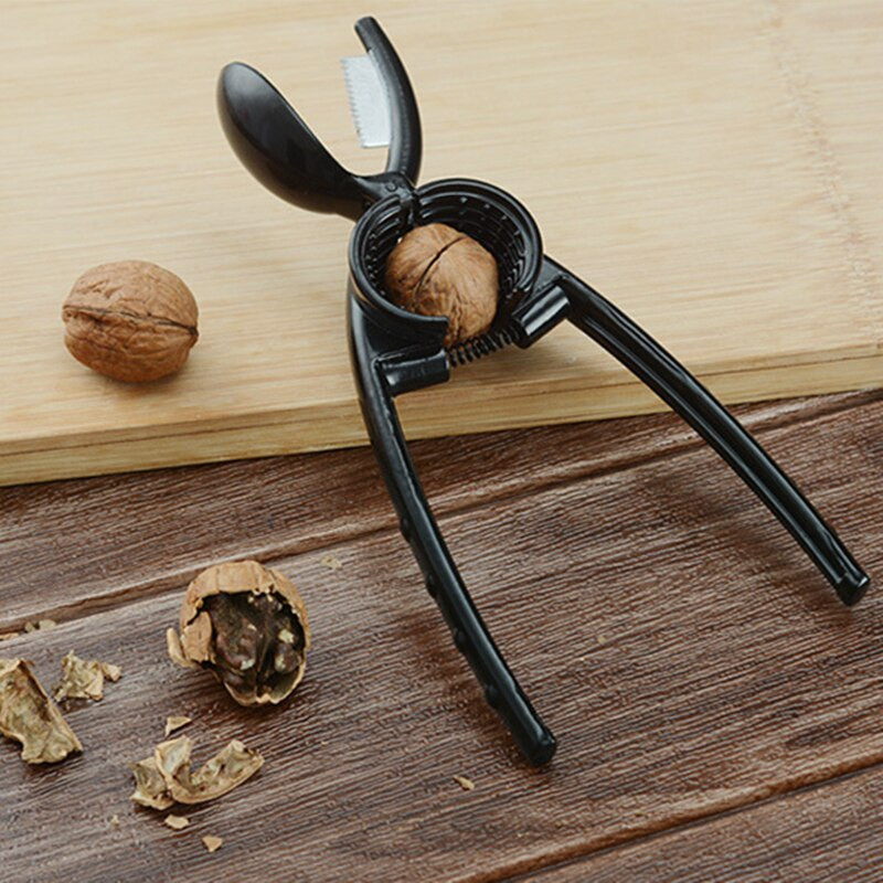 Многофункционални крекери за ядки Отварачка за кестени от неръждаема стомана Резачка Ръчни инструменти Ръчни аксесоари за домашна кухня Нови аксесоари