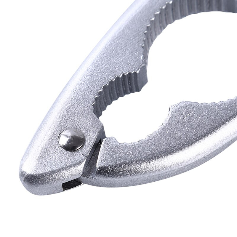 Крекер за орехи и ядки Кухненска лешникотрошачка Бърз орех, бадем, пекан, лешникотрошачка, черупка, инструмент, скоба, клещи, крекер