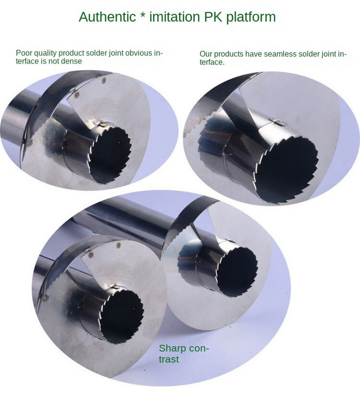 Кухненски джаджи Неръждаема стомана Нож за ананас Белачка Резачка за плодове Полезни неща за дома