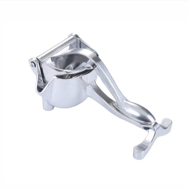 Мултифункционална ръчна сокоизстисквачка Сокоизстисквачка Домакински кухненски инструмент Сокоизстисквачка за портокалов сок Лимон Нар Сокоизстисквачка под налягане