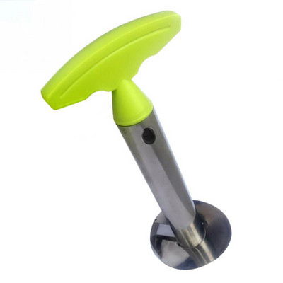 Φρούτα ανανάς Corer Slicers Peeler Parer Cutter Kitchen Cutter Peeler Easy Tool Αξεσουάρ εργαλείων κουζίνας από ανοξείδωτο χάλυβα