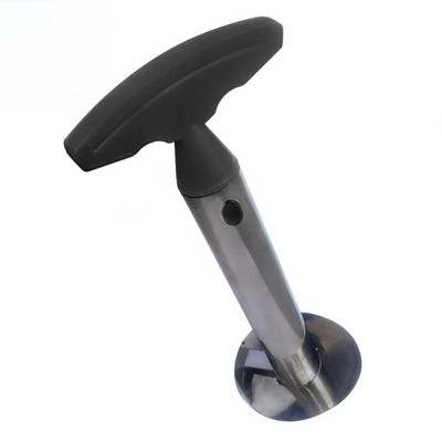 Φρούτα ανανάς Corer Slicers Peeler Parer Cutter Kitchen Cutter Peeler Easy Tool Αξεσουάρ εργαλείων κουζίνας από ανοξείδωτο χάλυβα