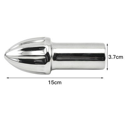 Επαγγελματικό εγχειρίδιο Lemon Squeezer Reamer από ανοξείδωτο ατσάλι χειρός αποχυμωτή φρούτων Gadget κουζίνας
