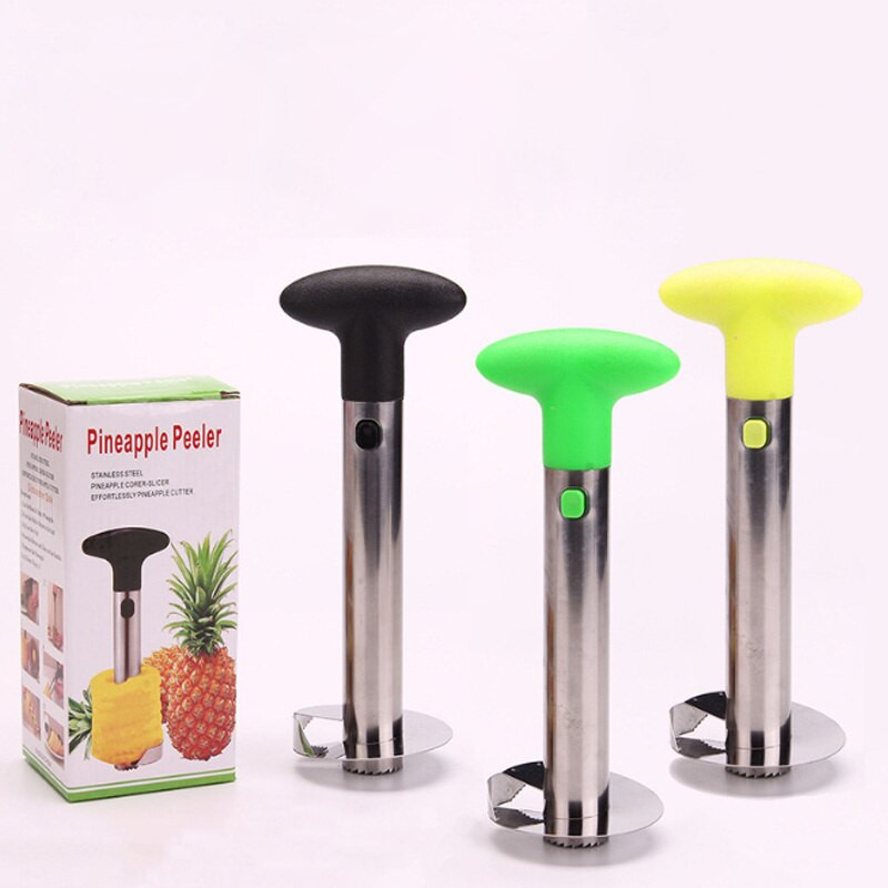 1 бр. Лесна за използване неръждаема стомана Аксесоари за белачка Pine2022 Резачки за плодове Pine2022 Резачка за сърми Кухненски инструменти Dropship