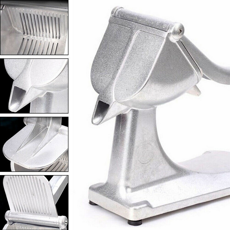 Heavy Duty Fruit Manual Портокал Лимон Лайм Сокоизстисквачка Сокоизстисквачка Ръчна преса Инструмент Алуминиева сплав Кухненски аксесоари