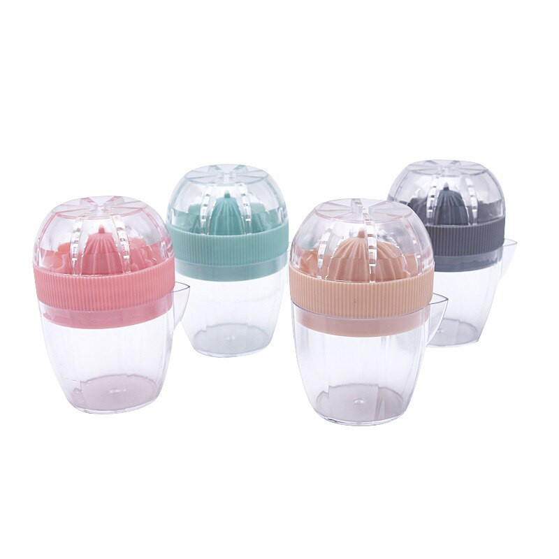 Домакинска ръчна сокоизстисквачка Сок от нар Лимоноизстисквачка Ръчно налягане Портокалова тръстика Кухня Плод Лимон Захар Инструмент Аксесоари