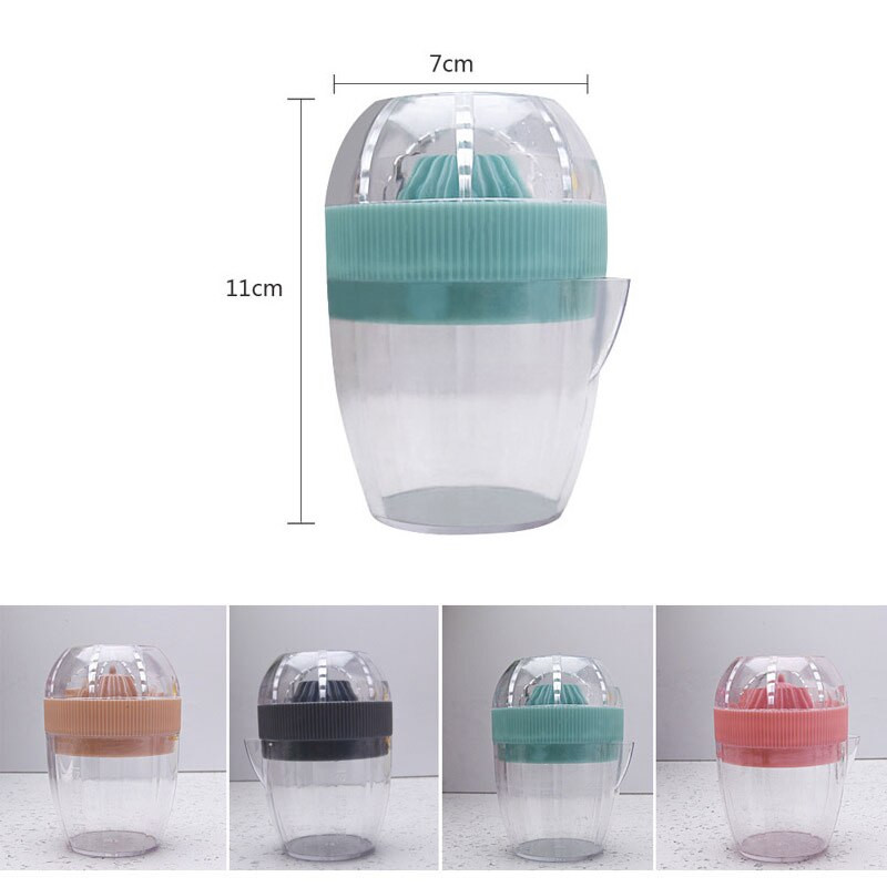 Домакинска ръчна сокоизстисквачка Сок от нар Лимоноизстисквачка Ръчно налягане Портокалова тръстика Кухня Плод Лимон Захар Инструмент Аксесоари