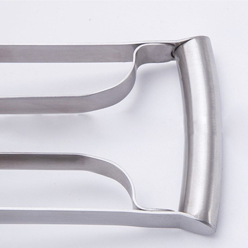 Резачка за белачка на ананас Ananas Екстрактор за месо Cut Corer Remover Машина от неръждаема стомана Домашен кухненски нож Резачка Инструменти за плодове