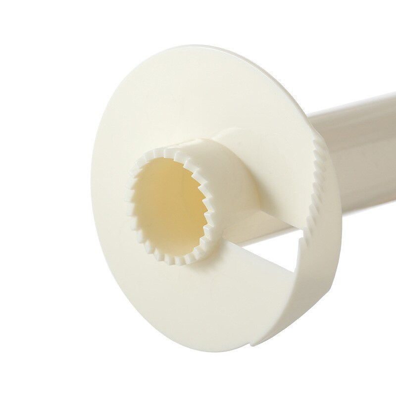 Пластмасови резачки за ананас Устройство за белачки Ananas Нож за плодове Резачка за сърцевина Инструменти за зеленчуци Домашна кухня Аксесоари за хранене