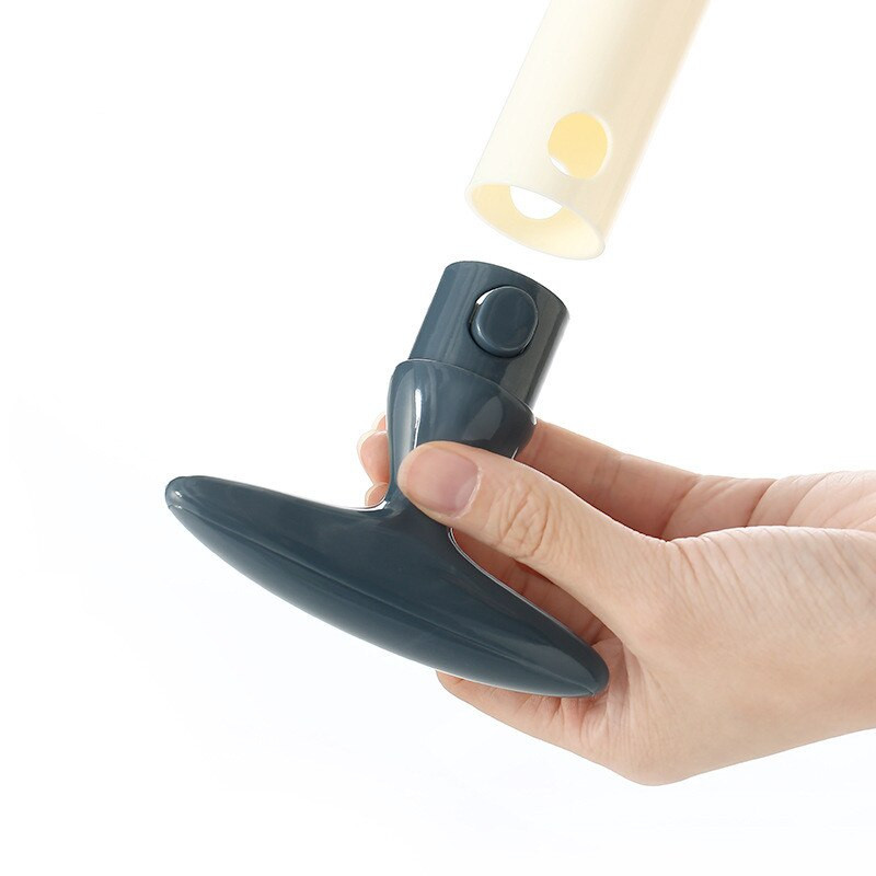 Пластмасови резачки за ананас Устройство за белачки Ananas Нож за плодове Резачка за сърцевина Инструменти за зеленчуци Домашна кухня Аксесоари за хранене