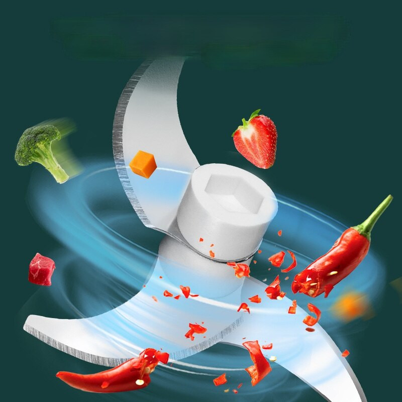 230 мл електрическа мелница за чесън, акумулаторна сокоизстисквачка за плодове и зеленчуци, пулверизатор, преса, устройство за кайма, кухненски аксесоари