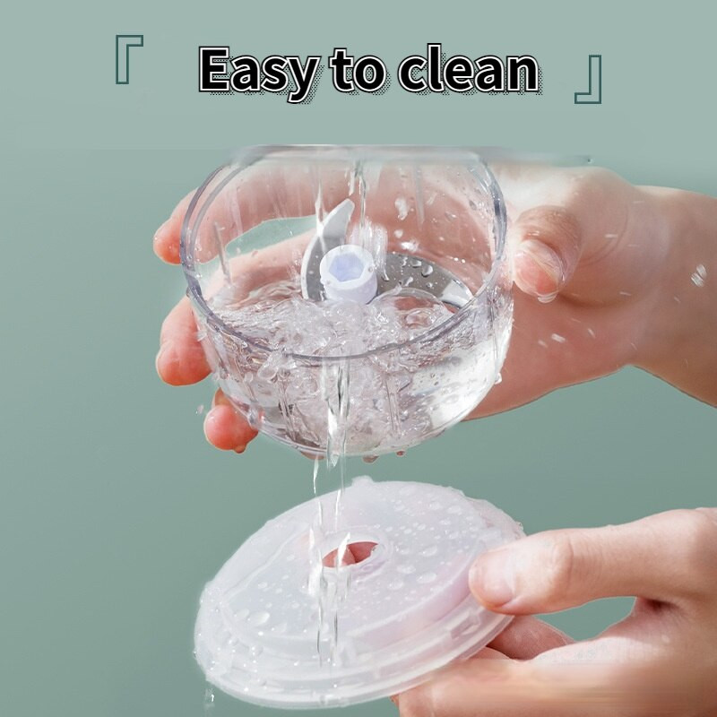 230 мл електрическа мелница за чесън, акумулаторна сокоизстисквачка за плодове и зеленчуци, пулверизатор, преса, устройство за кайма, кухненски аксесоари