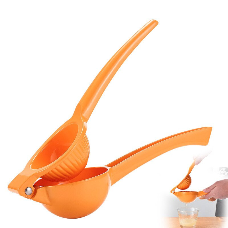 Cjedilo za sok od limuna Sokovnik za voće Ručna preša za citruse Ručna preša za naranče Ručni sokovnik Cjedilo za naranču Limun Limeta Cjedilo za sok