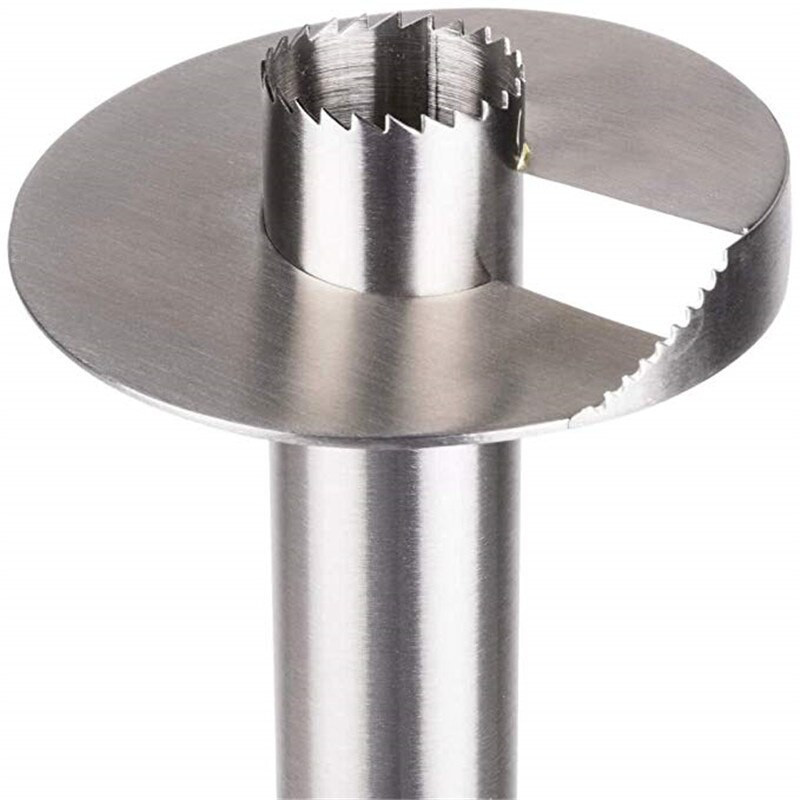 Novi dolazak, rezač ananasa ljuštilica rezač parer nož od nehrđajućeg čelika kuhinjski alati za voće alati za kuhanje zeleni/žuti/crni