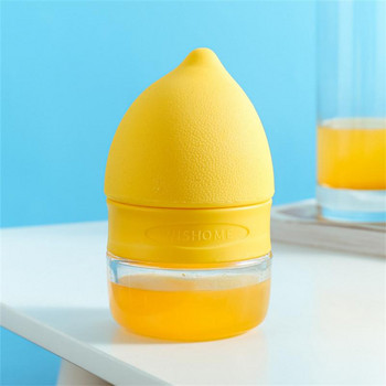 Manual Juicer Orange Juice Squeeer Home Fruit Small Juicer 3 σε 1 Μηχανή για χυμό λεμονιού Artifact για αξεσουάρ κουζίνας Νέο