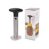 Pineapple Corer Chili Vegetable Corer Coring Hollowing Pineapple Corer Remover Slicer Εργαλείο για το σπίτι και την κουζίνα με κοφτερή λεπίδα