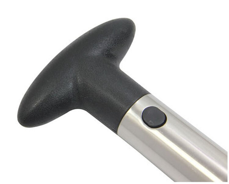 Višenamjenska mašina za guljenje ananasa od nehrđajućeg čelika Gulilica za ananas Nož za guljenje voća Kuhinjski alat kuhinjski gadget