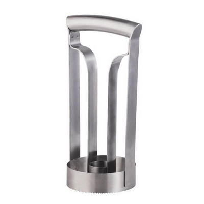 Pineapple Slicer Fruit Peeler Cutter Εργαλεία κουζίνας Ανοξείδωτο
