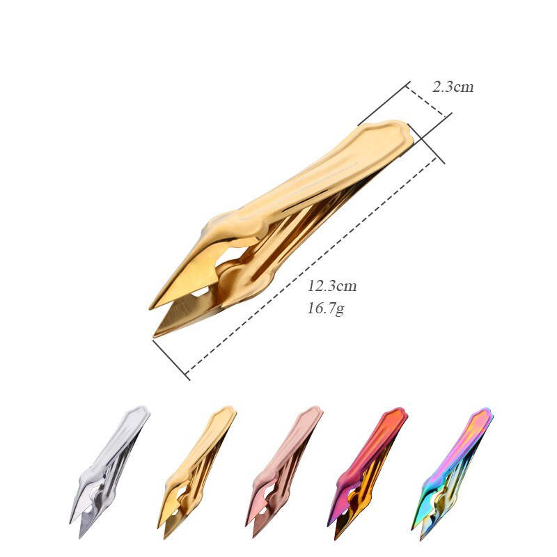 1 бр. Белачка за ананас от неръждаема стомана Практична лесна за използване Резачки за ананас Нож за плодове Резачка за сърцевина Кухненски инструменти